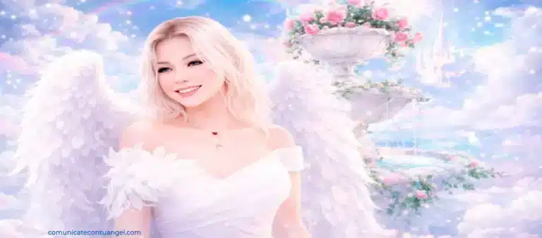 Cómo saber el nombre de tu ángel guardián