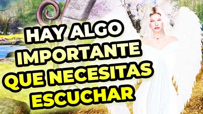 Mensajes de los angeles para hoy