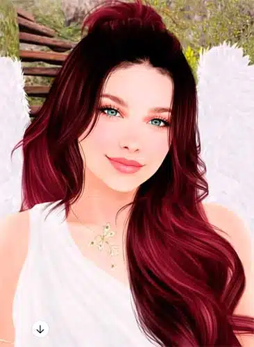 Lilian Rodríguez, canalizadora y guía angelical